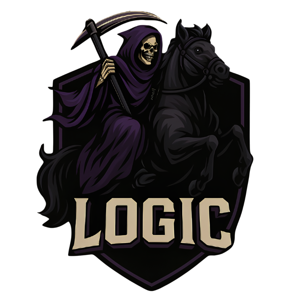LOGIC THE REAPER