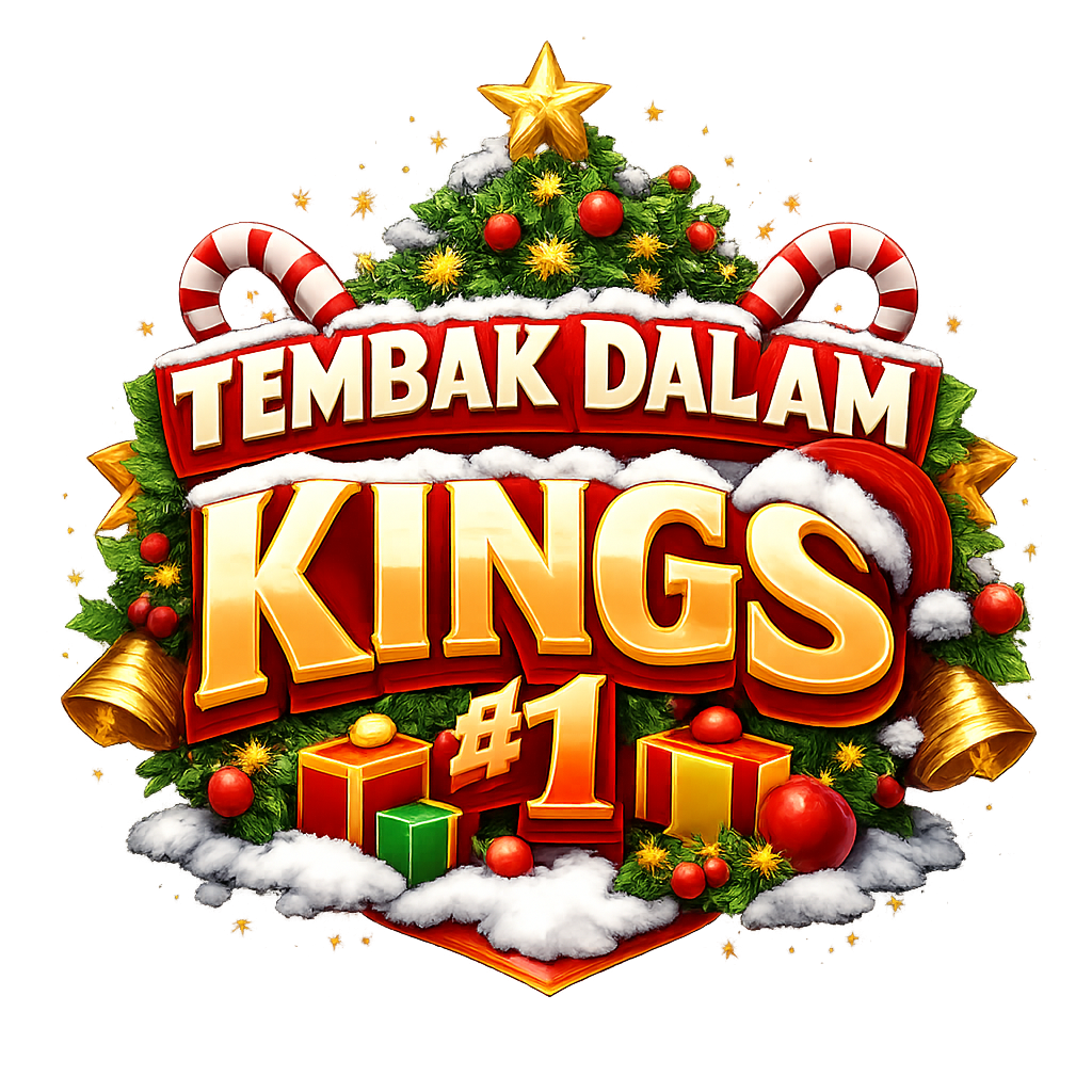 TEMBAK DALAM KINGS