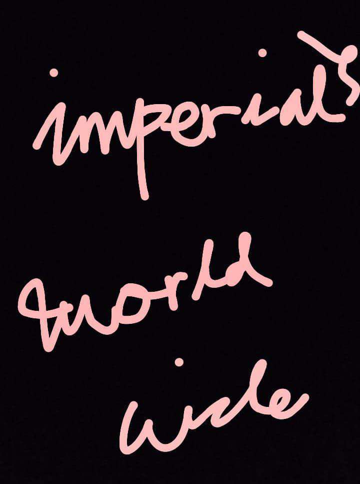 IMPERIAL'S WORLDWIDE 1